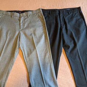 J Crew dress pants 33x30